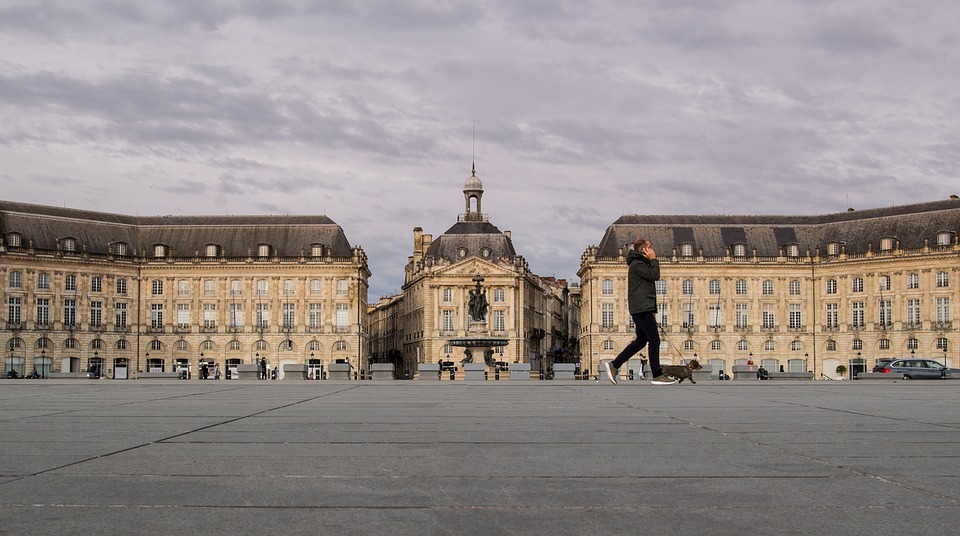 bordeaux travel blog