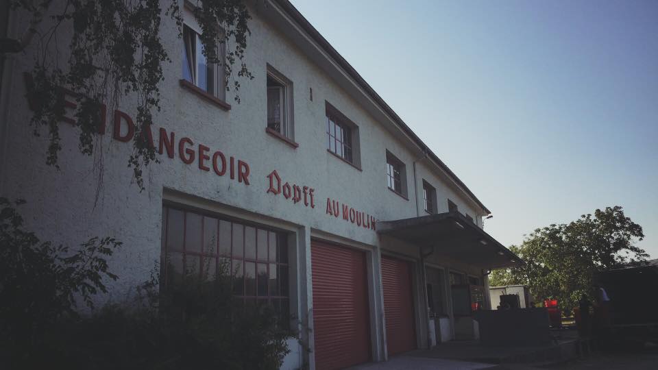 dopff au moulin winery