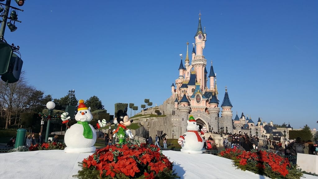 Best Amusement Parks In Paris France Travel Blog