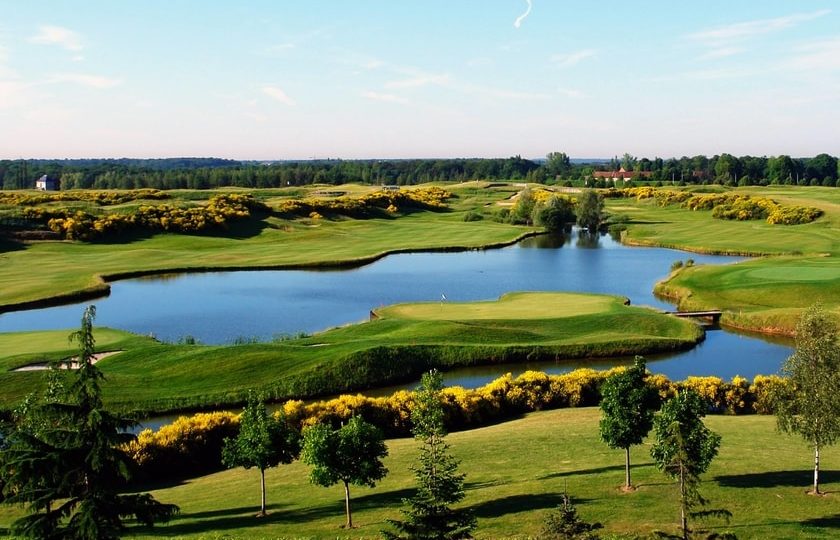 Top Courses In France