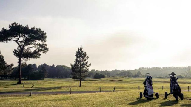 Best Golf Courses In Northern France