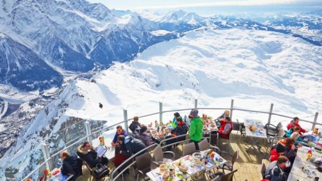 Best Places To Ski In France