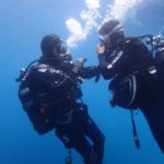 Best Scuba Diving Spots In France
