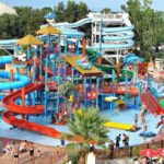 Best Theme Parks In The South of France