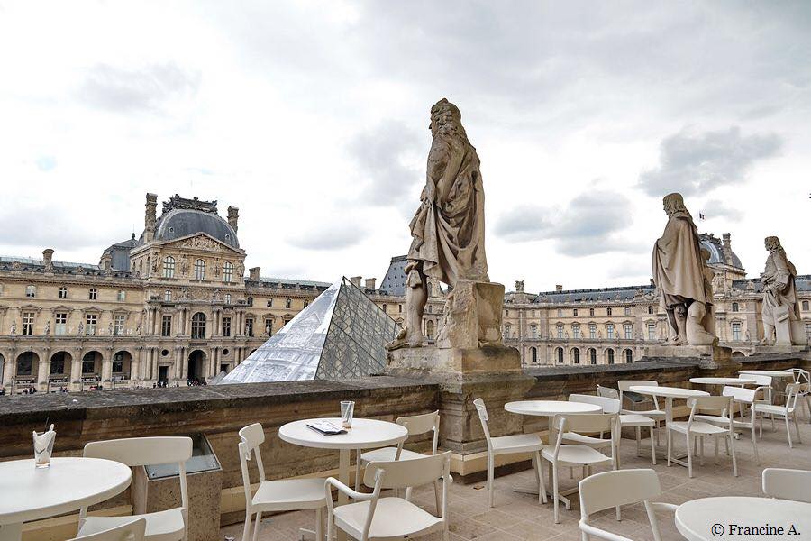 Things To Do Near The Louvre - France Travel Blog