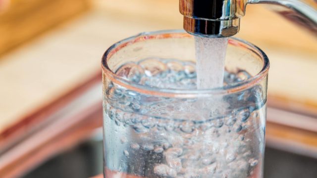 Can You Drink Tap Water In Paris?