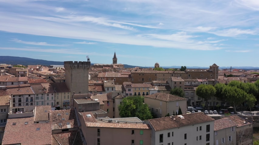 Carpentras Day Trip From Marseille