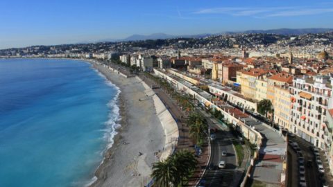 Best Nudist Beaches in France - France Travel Blog