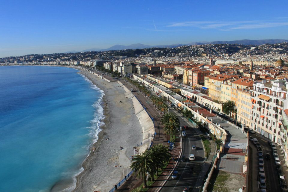 Best Day Trips From Nice - France Travel Blog