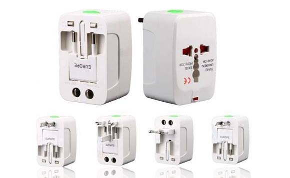 Do You Need A Travel Power Adapter For France?