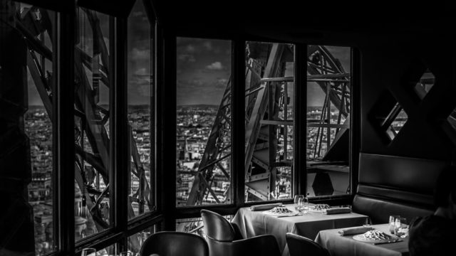 Eiffel Tower Dinner: Why You Should Have Dinner At The Eiffel Tower
