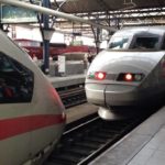 How To Get From Paris To Marseille