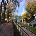 How to Use the Montmartre Funicular in Paris