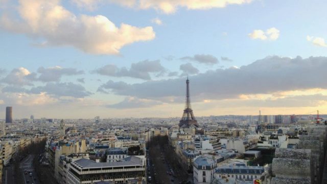 Is Paris Worth Visiting?