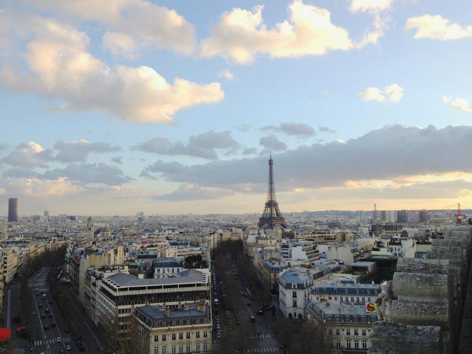 Is Paris Worth Visiting?