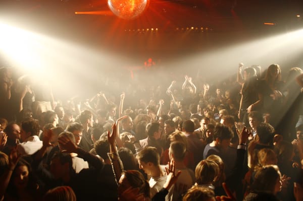 Where To Go Clubbing In Paris - France Travel Blog