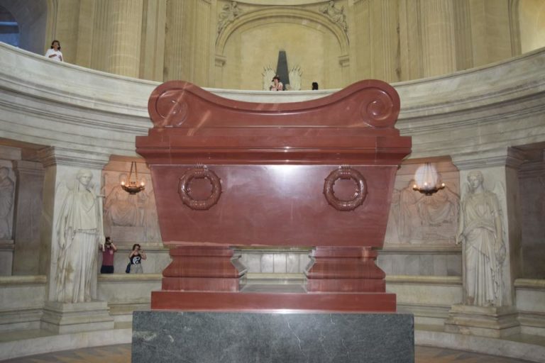 Famous People Buried in Paris France Travel Blog