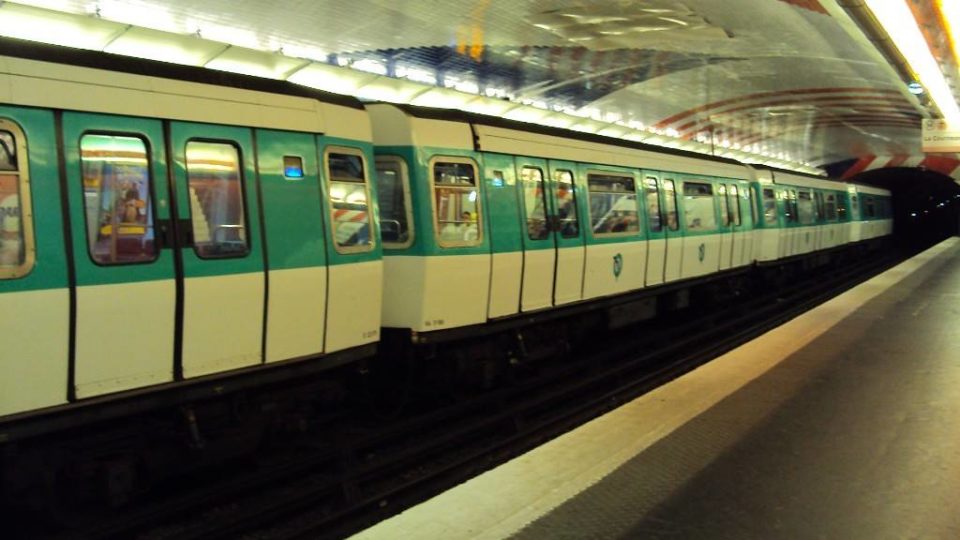 How to Use Public Transportation in Paris - France Travel Blog