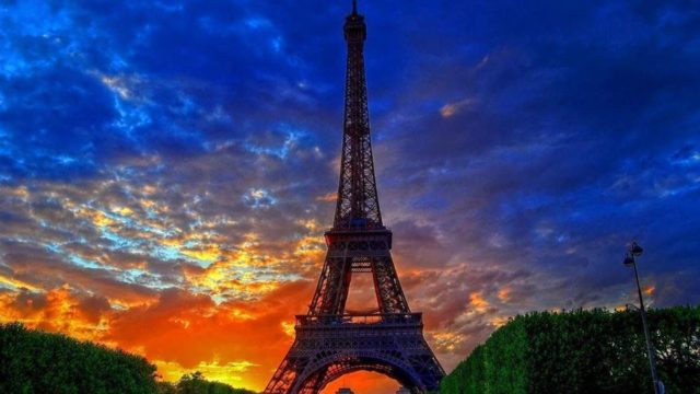 Paris Travel Blog: The Ultimate Paris Travel Guide