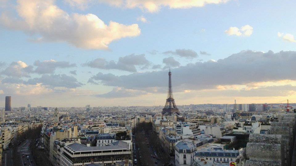 Rude Things To Avoid In Paris