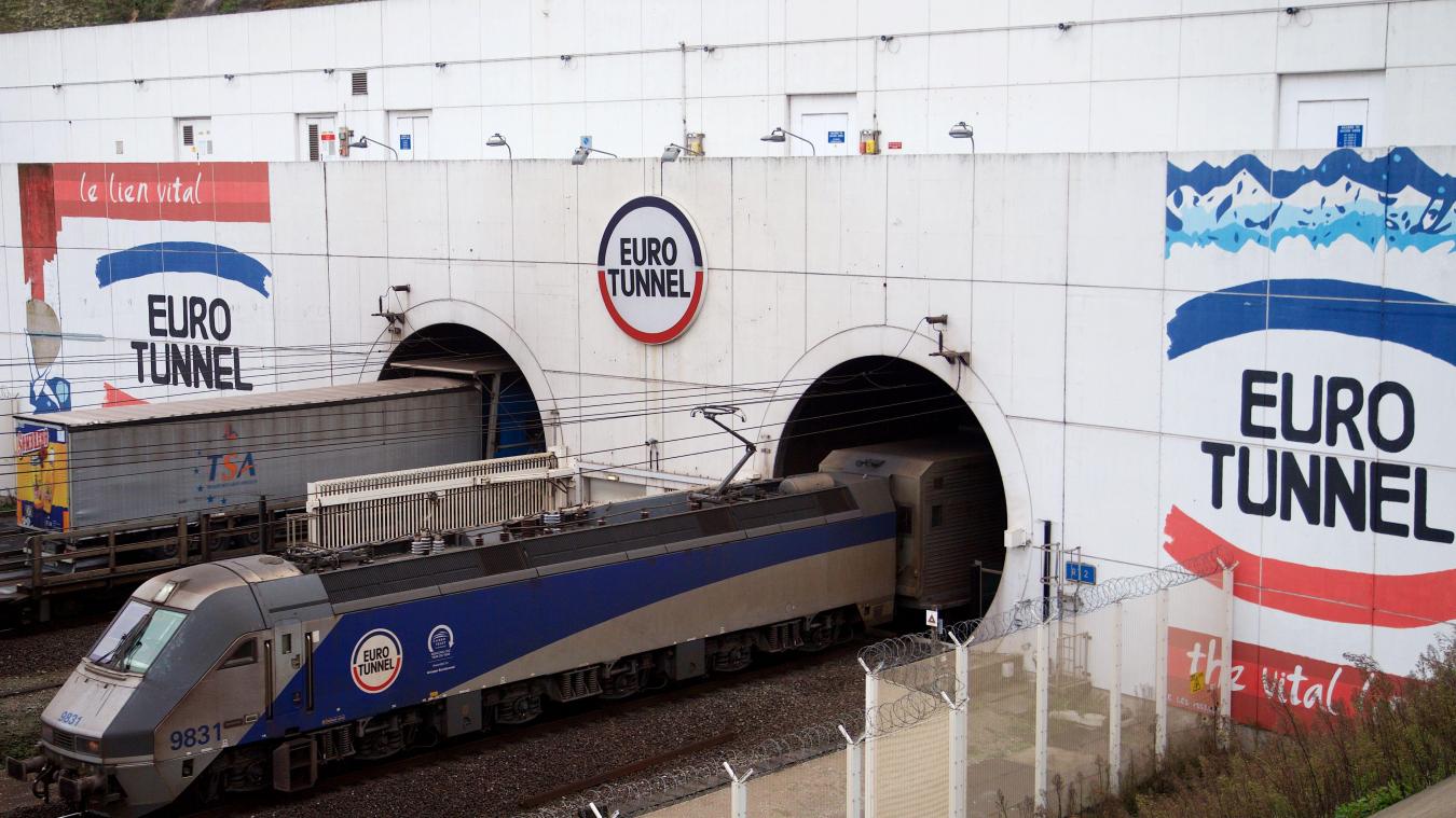 travel to france by eurotunnel