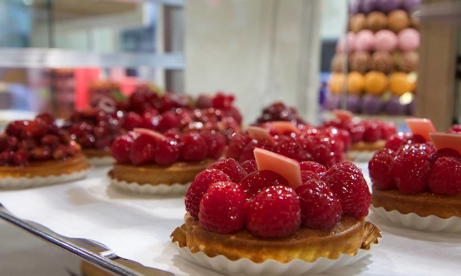 must visit patisserie paris