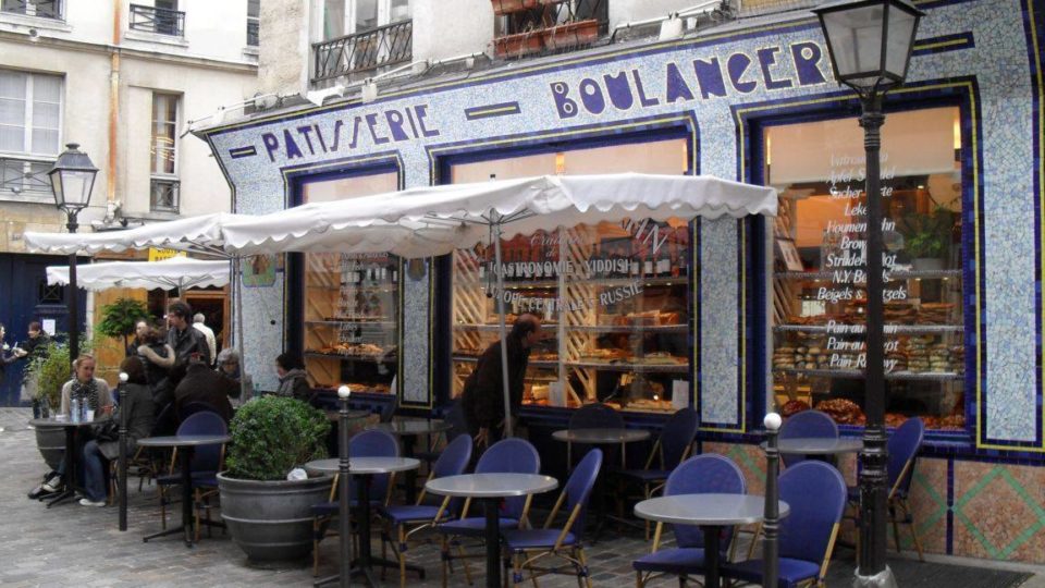 Things To Do In Jewish Quarter Of Paris