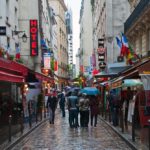 Things To Do In The Latin Quarter Of Paris