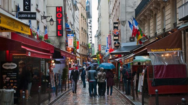 Things To Do In The Latin Quarter Of Paris