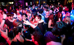 Where To Go Clubbing In Paris - France Travel Blog