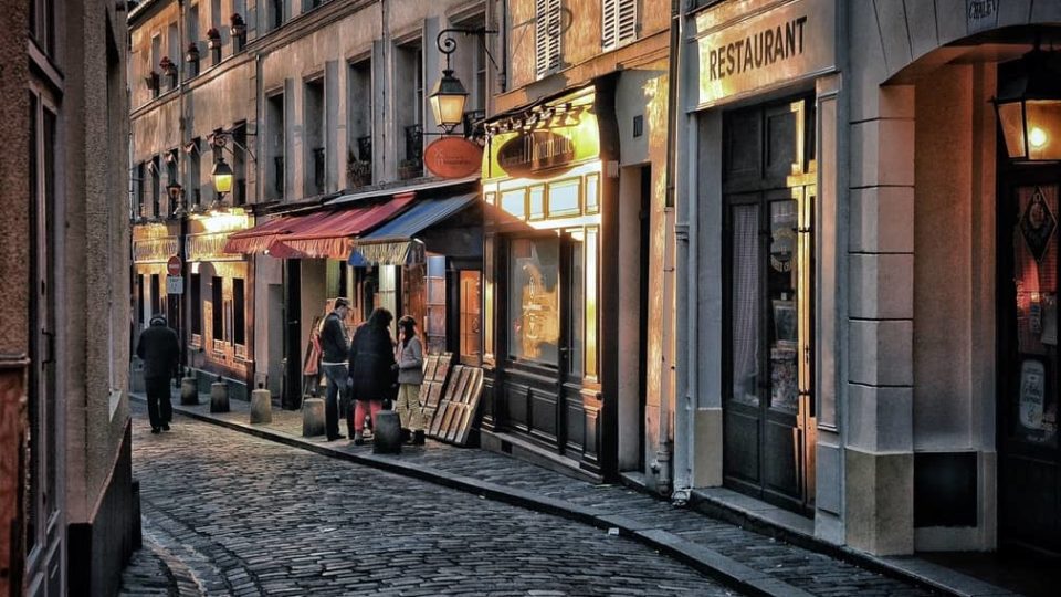 Where To Stay At Paris Latin Quarter? These Are The Best Hotels