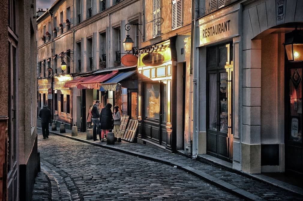 Where To Stay At Paris Latin Quarter? These Are The Best Hotels