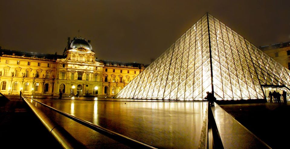 Why You Should Skip the Louvre