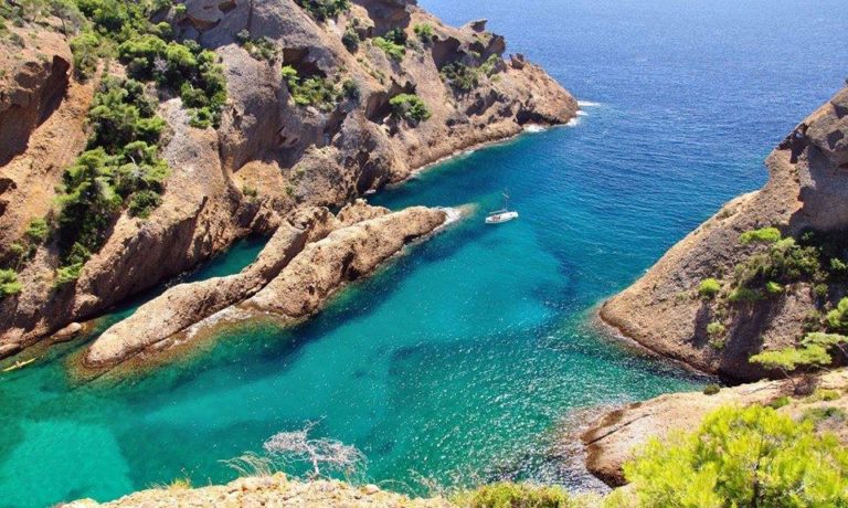 Best Scuba Diving Spots In The South Of France - France Travel Blog