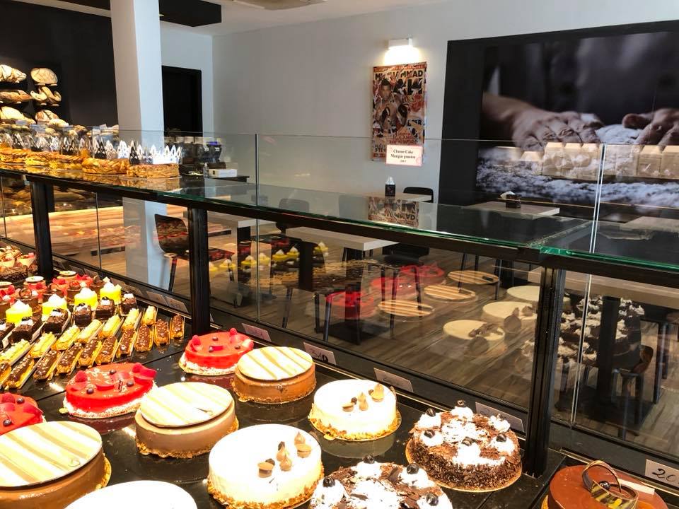 The Best Patisseries In Paris France Travel Blog