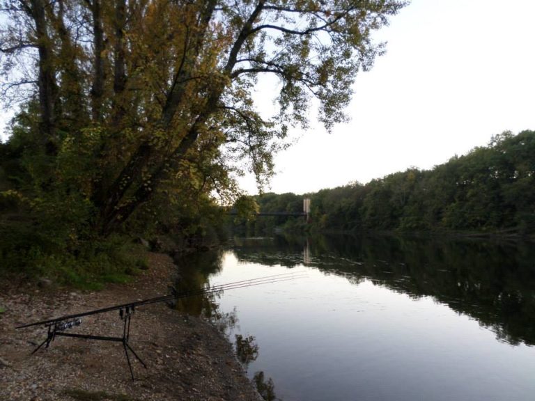 Best Fishing Spots in France - France Travel Blog