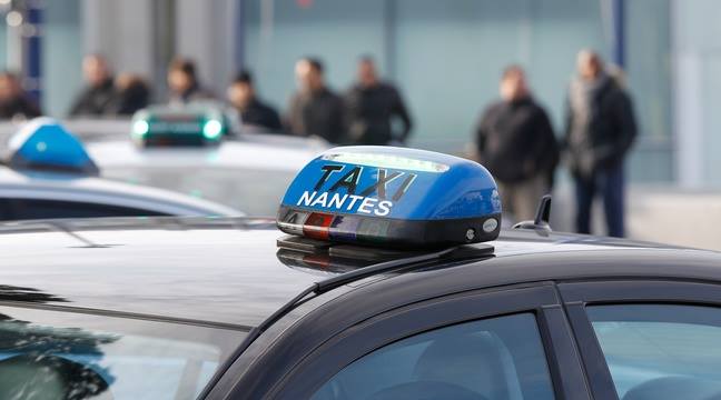 Are Taxis Safe In Nantes