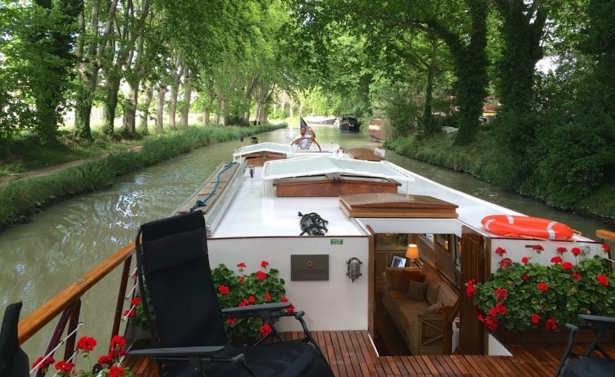 Barge Cruises in France: Why You Should Take One