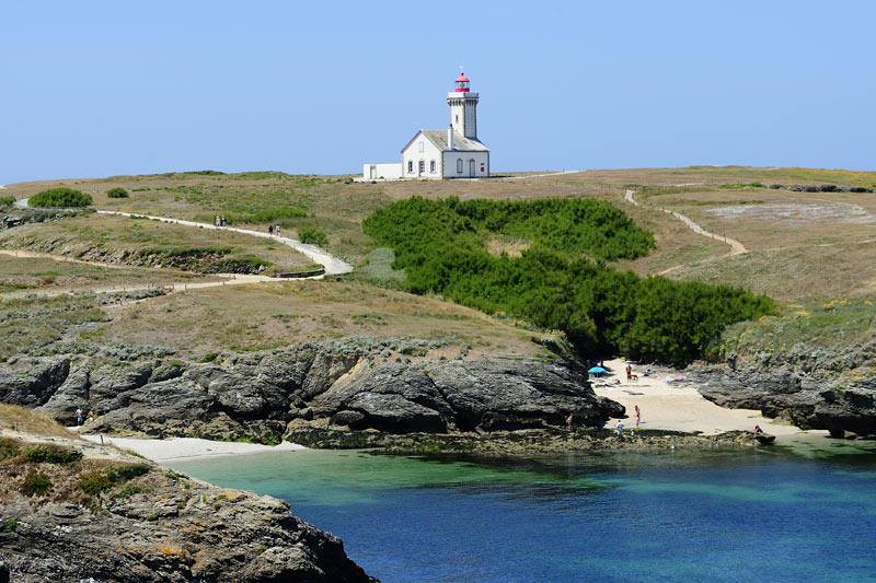 Belle-Ile Travel Guide Things To Do