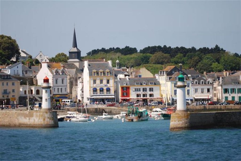 Visiting Belleîle Brittany’s Largest Island Guide France Travel Blog