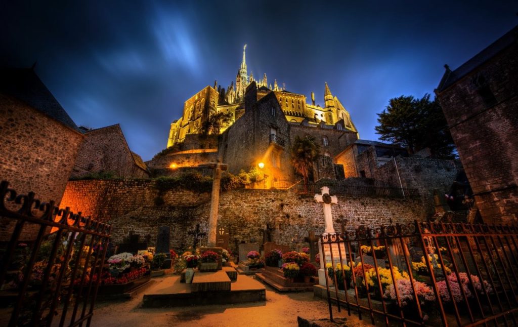 Best Facts About Mont Saint-Michel