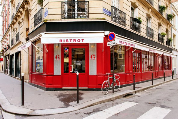 Bistrot Paul Bert 