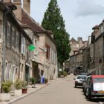 Burgundy Travel Guide