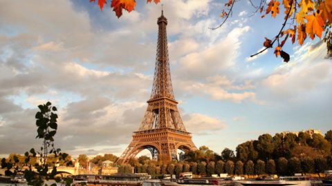Is the Eiffel Tower Worth Visiting? - France Travel Blog