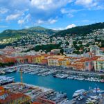 How To Get From Barcelona to Nice