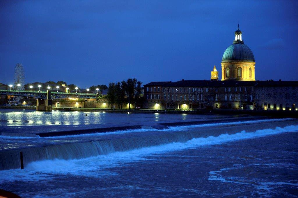 How To Stay Safe In Toulouse France