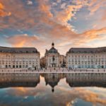 How to Get From Paris to Bordeaux