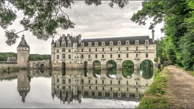 How to Get From Paris to Loire Valley