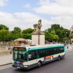 How to Use the Paris Bus System