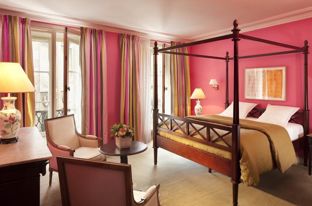 Hotel du Danube Paris